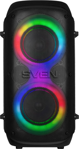 Колонка для вечеринок SVEN PS-800 – изображение в каталоге