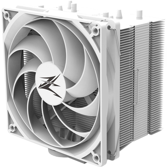 Кулер для процессора Zalman CNPS10X Performa White – изображение в каталоге
