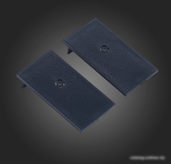 Заглушка для шинопровода ST Luce Skyline 220 ST015.422.15 – фото товара