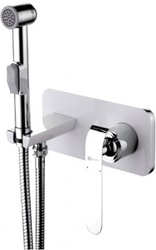 Смеситель Lemark Melange LM4919CW - изображение в каталоге