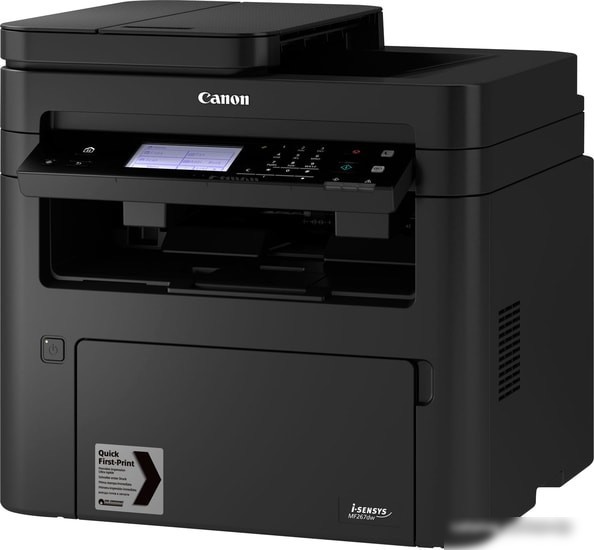МФУ Canon i-SENSYS MF267dw – фото товара