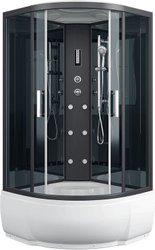 Душевая кабина Erlit ER5710TP-C24-RUS 100x100 - изображение в каталоге