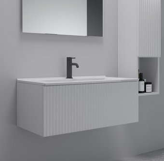 ЗОВ Тумба под умывальник Кито K80LW0MFWPM-OL80 – изображение в каталоге