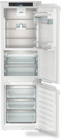 Холодильник Liebherr ICBNci 5153 Prime BioFresh NoFrost - изображение в каталоге