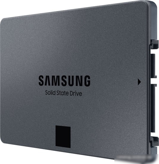 SSD Samsung 870 QVO 8TB MZ-77Q8T0BW – фото товара