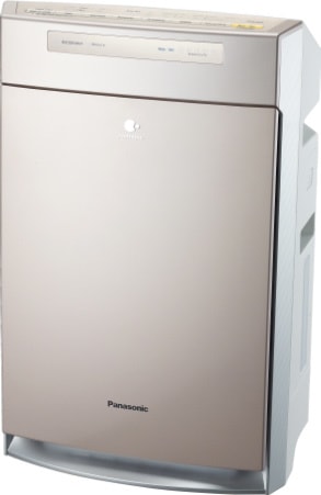 Климатический комплекс Panasonic F-VXR50R-N - изображение в каталоге