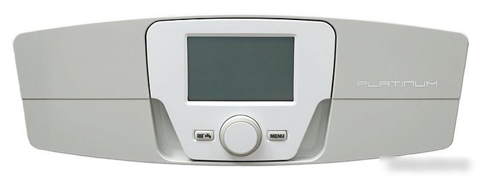 Отопительный котел BAXI LUNA Platinum+ 1.24 - фото товара