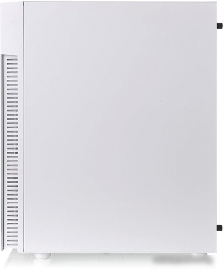 Корпус Thermaltake View 200 TG ARGB Snow CA-1X3-00M6WN-00 – фото товара