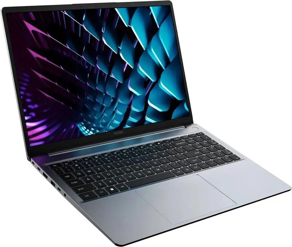 Ноутбук Tecno MegaBook K16SDA 71005000263 – фото товара