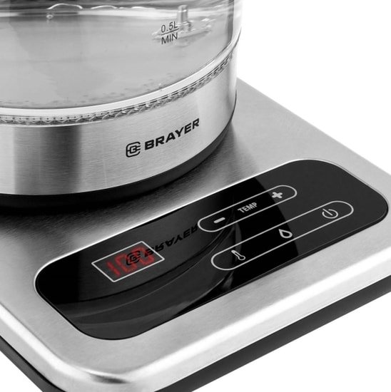Электрочайник Brayer BR1003 - фото товара