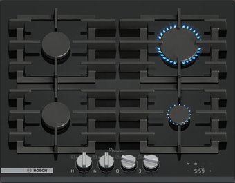 Варочная панель Bosch Serie 8 PRP6A6H40 - изображение в каталоге