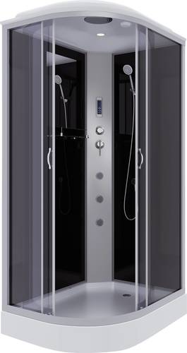 Душевая кабина Niagara NG-3512-14RF 120x80 - изображение в каталоге