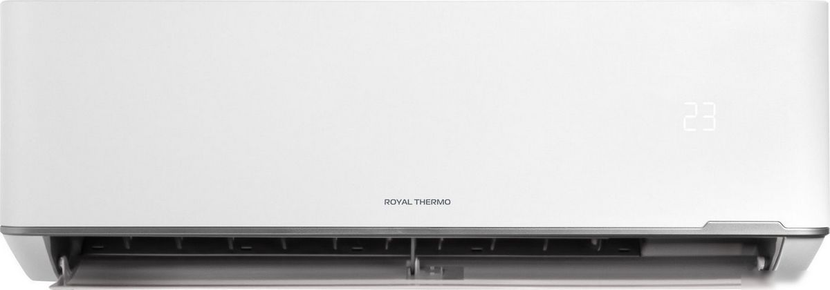 Кондиционер Royal Thermo Barocco RTB-12HN8_V2 - фото товара