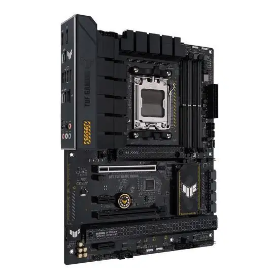 Материнская плата ASUS TUF Gaming B650-Plus – фото товара