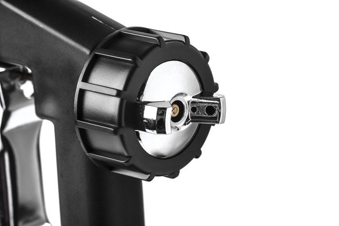 Краскораспылитель Hammer Flex PRZ500B – фото товара