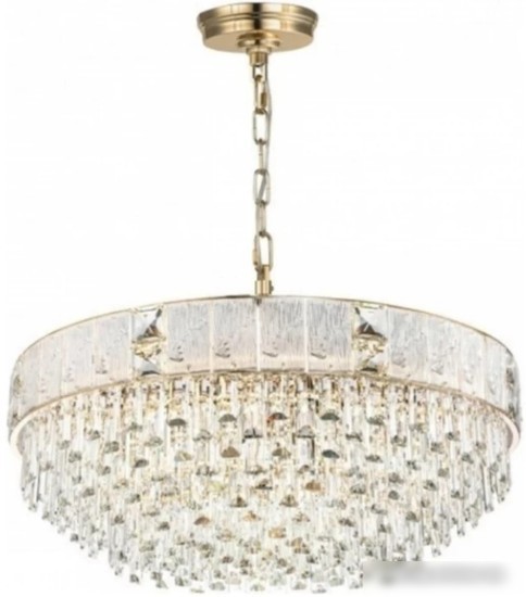 Подвесная люстра Odeon Light Fiesta 5070/21 – фото товара