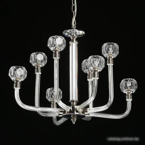 Подвесная люстра MW-Light Элла 483015308 – фото товара