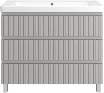 Brevita Тумба под умывальник Victory 105 VIC-07105-50-03Я – изображение в каталоге