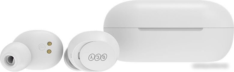 Наушники QCY ArcBuds Lite (белый) – фото товара