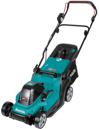 Газонокосилка Makita LM003GZ (без АКБ) – изображение в каталоге