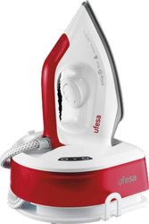 Утюг Ufesa PL2650 Space Healthy (красный/белый) - изображение в каталоге