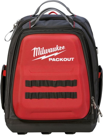 Рюкзак для инструментов Milwaukee Packout 4932471131 – изображение в каталоге