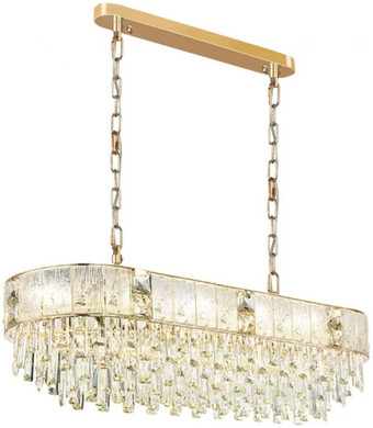 Подвесная люстра Odeon Light Fiesta 5070/14 – изображение в каталоге