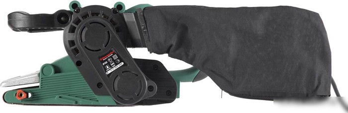 Ленточная шлифмашина Hammer LSM 800B – фото товара