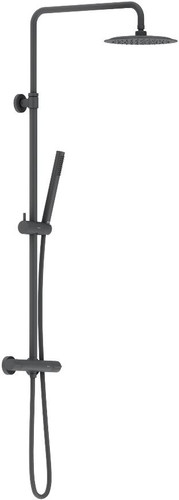 Душевая система Damixa Scandinavian Pure 936800300 - изображение в каталоге