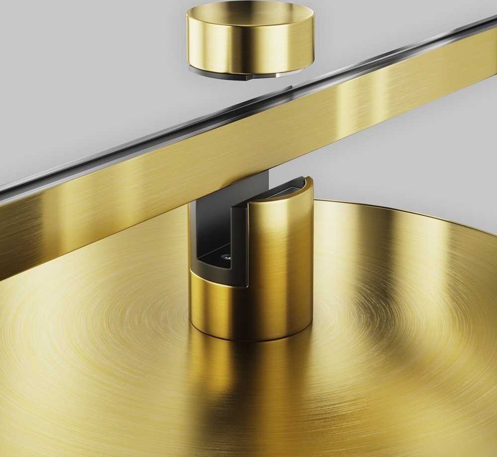 Трековый светильник Technical Plato Flarity 4000K 10Вт 120° TR153-1-10W4K-BS – фото товара