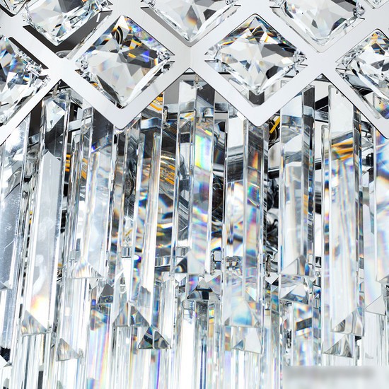 Подвесная люстра Arte Lamp Wezen A1006SP-10CC – фото товара