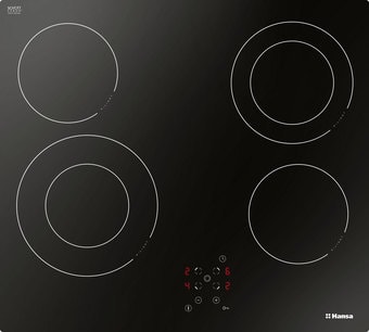Варочная панель Hansa BHC66506 - изображение в каталоге