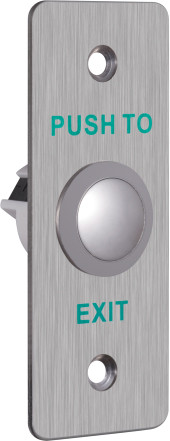 Кнопка выхода HiWatch ACT-B02 – изображение в каталоге