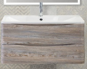 BelBagno Тумба под умывальник Acqua-1200-2C-SO-PS – изображение в каталоге