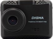 Видеорегистратор Digma FreeDrive 215 Night FHD – изображение в каталоге