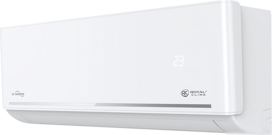 Кондиционер Royal Clima Felicita Inverter RCI-FC22HN - фото товара