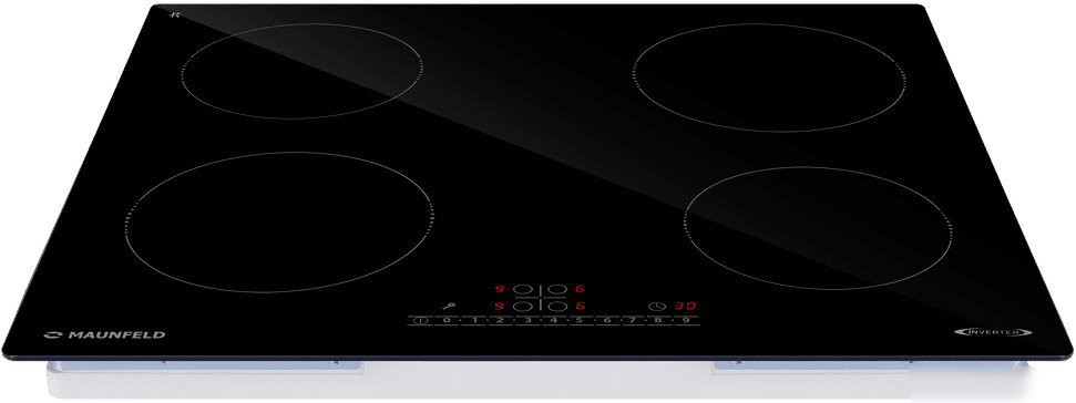 Варочная панель MAUNFELD AVI6043SBK - фото товара