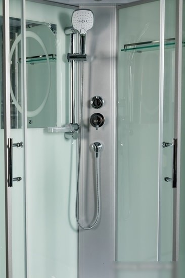 Душевая кабина WeltWasser WW500 Halle 902 - фото товара