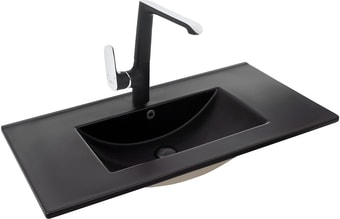 Умывальник WeltWasser Deilbach 7506-90 MT-BL - изображение в каталоге