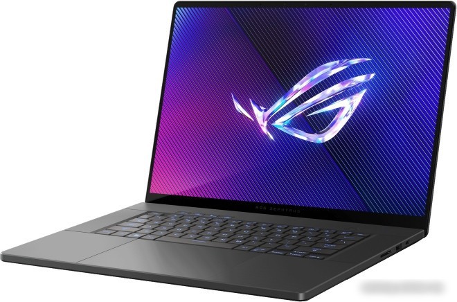 Игровой ноутбук ASUS ROG Zephyrus G16 2024 GU605MI-QR189 – фото товара