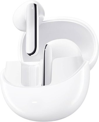 Наушники QCY AilyBuds Pro (белый) – изображение в каталоге