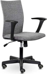 Офисное кресло UTFC Бэрри М-902 Ср (Moderno 02/серый) – изображение в каталоге