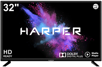 Телевизор Harper 32R690T – изображение в каталоге