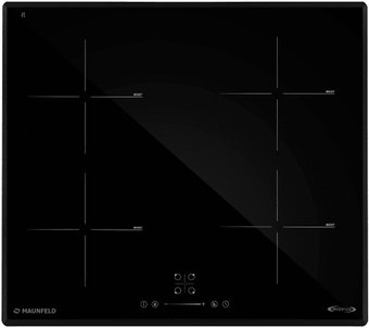 MAUNFELD AVI6046SBK - изображение в каталоге