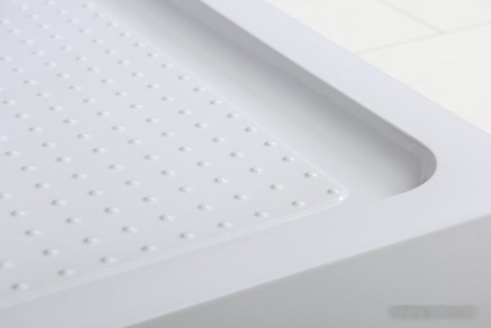 Душевой поддон BelBagno TRAY-BB-RH 120x80 (правый) - фото товара