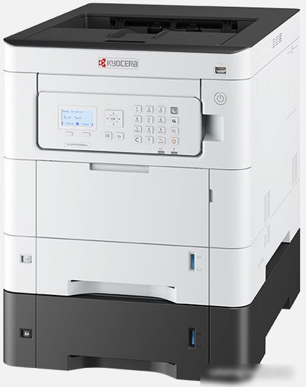 Принтер Kyocera Mita ECOSYS PA3500CX – фото товара