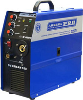 Сварочный инвертор AuroraPRO Overman 180 – изображение в каталоге
