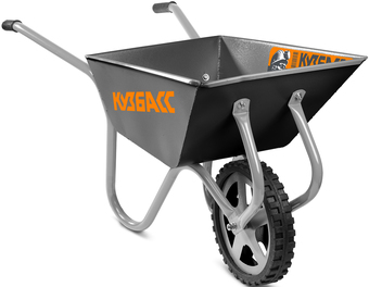 Тачка Центроинструмент Кузбасс 2173-Т – изображение в каталоге