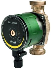 Циркуляционный насос DAB Evosta 2 SAN 40-70/150 - изображение в каталоге