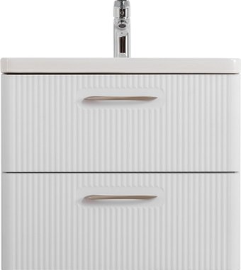 BelBagno Тумба под умывальник DUE-600-2C-SO-BM-P – изображение в каталоге